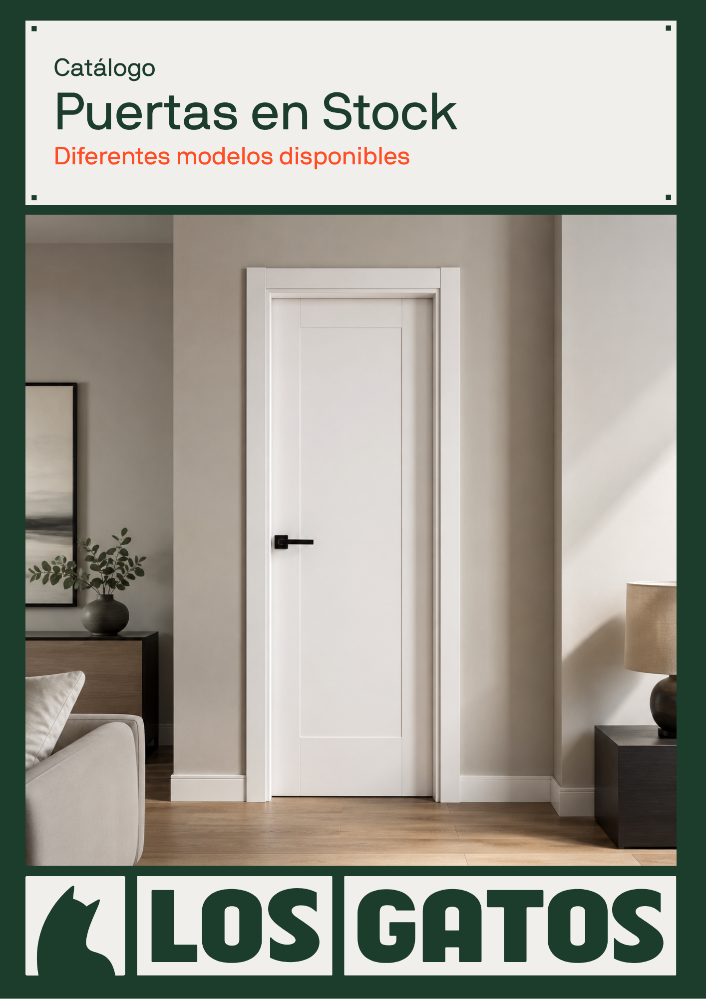 Catálogo Calefacción