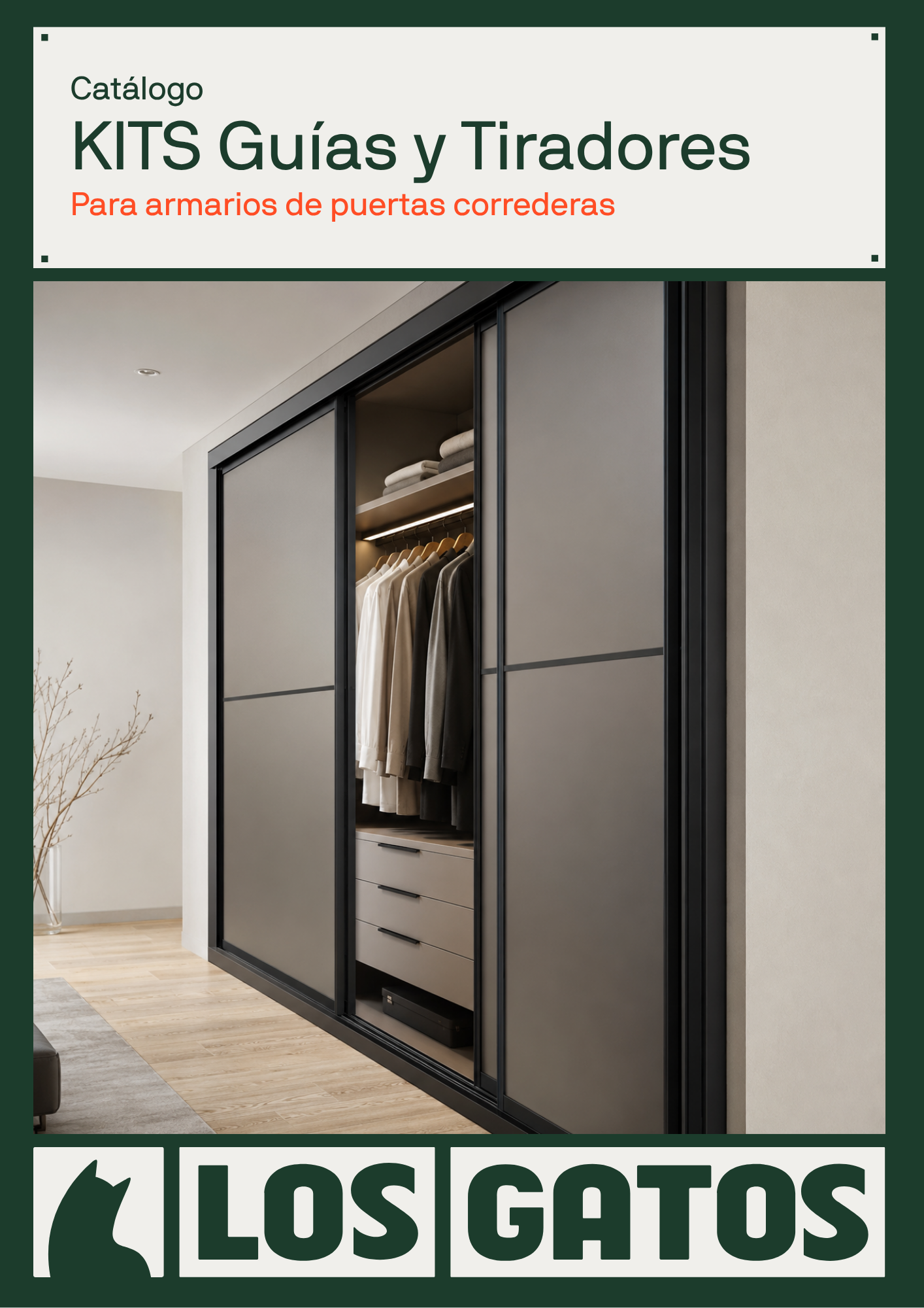 Catálogo Calefacción