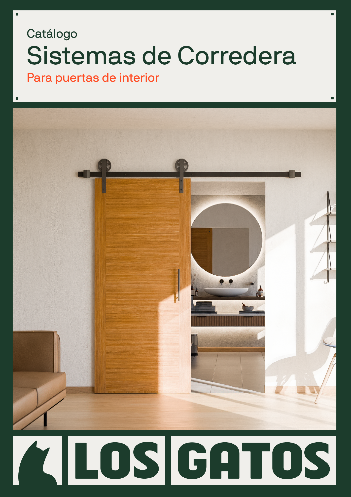 Catálogo Calefacción