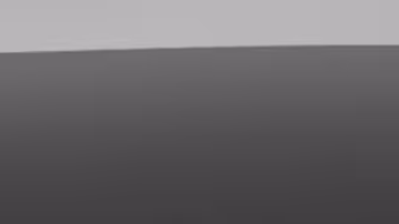 Eine Farbkachel in Graphite-Grau Metallic. 