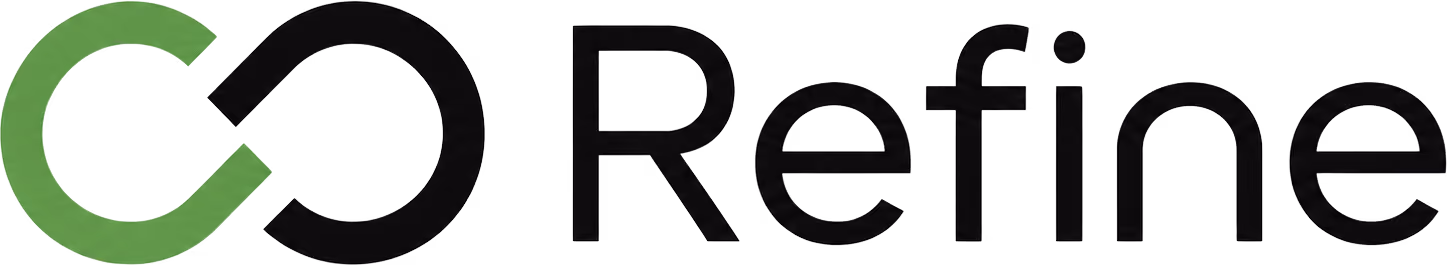 Refine