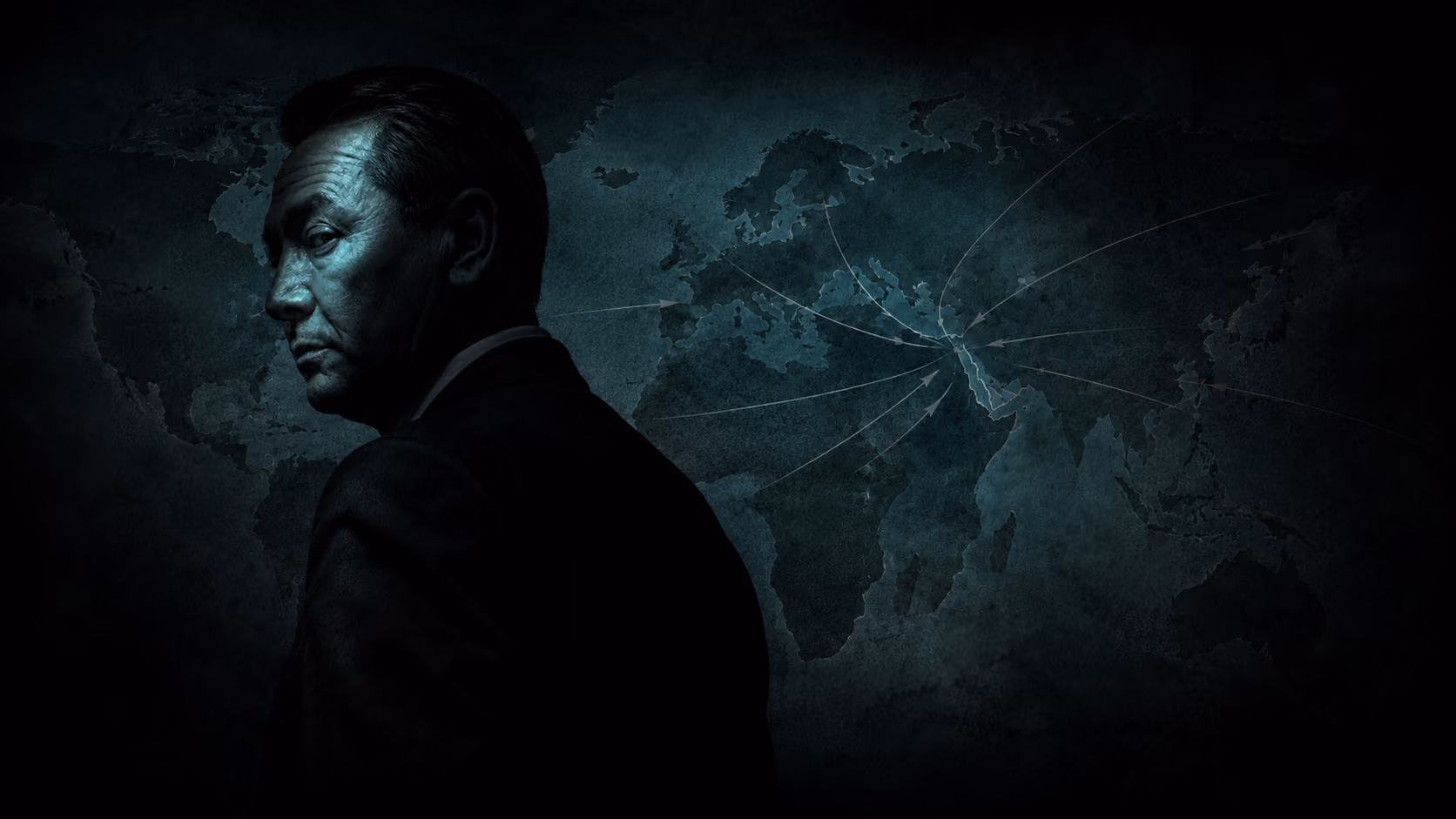 The one country no one’s watching
