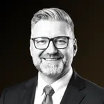 Aleksander Grandwilewski, the DeFi Doctor, discussing portfolio positioning during a volatile week
