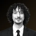 Portrait accompanying commentary from Future Finance Editor-in-Chief Rami Al-Sabeq on this week's ABN pillar