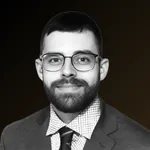 Portrait accompanying commentary from Future Finance Head of Research Tyler Hubbard on this week's ABN pillar