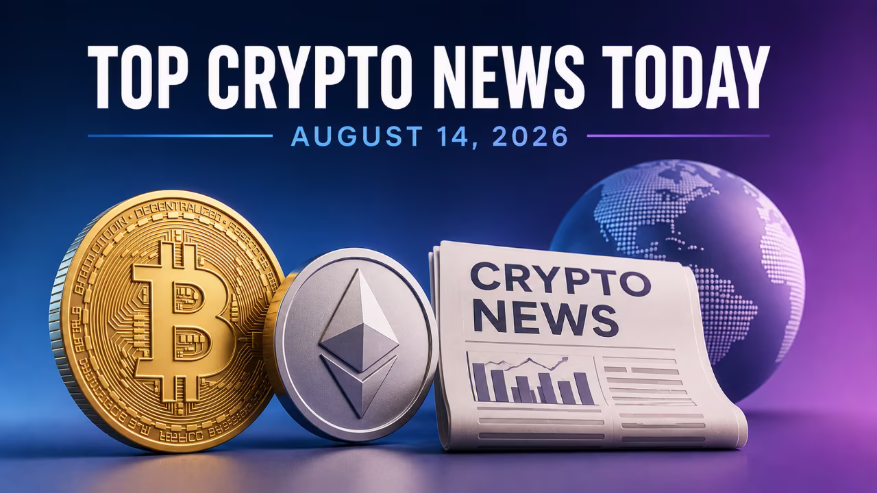 crypto news