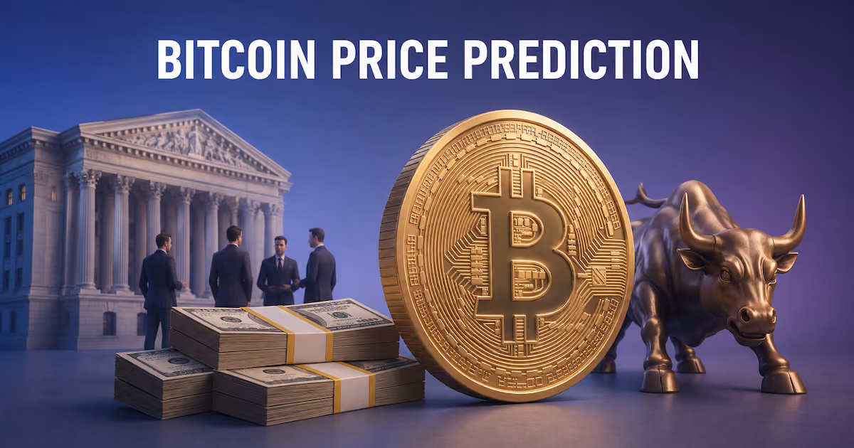 bull market bitcoin