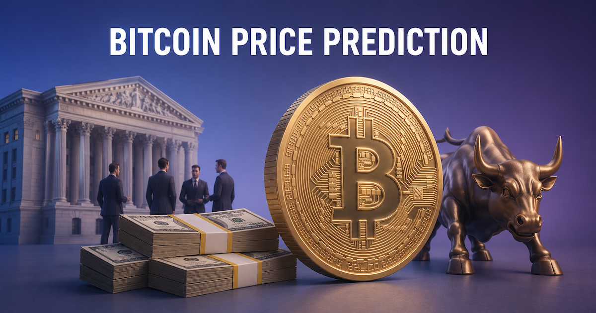 bull market bitcoin