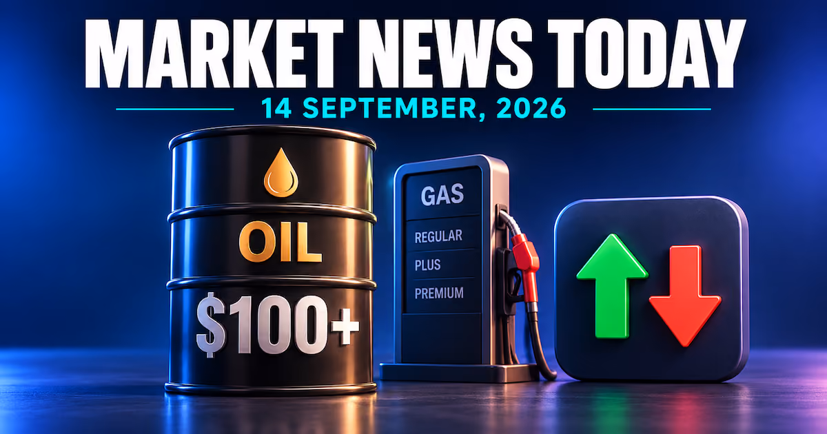 gas $100+