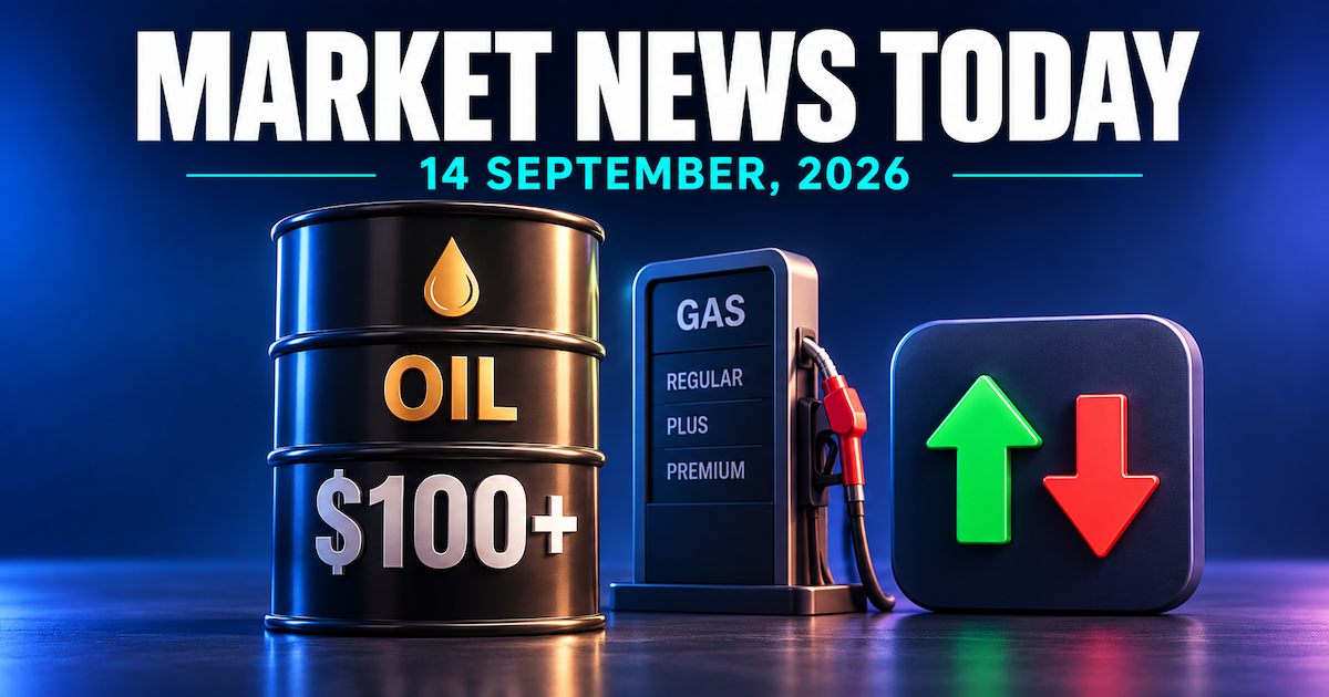 gas $100+