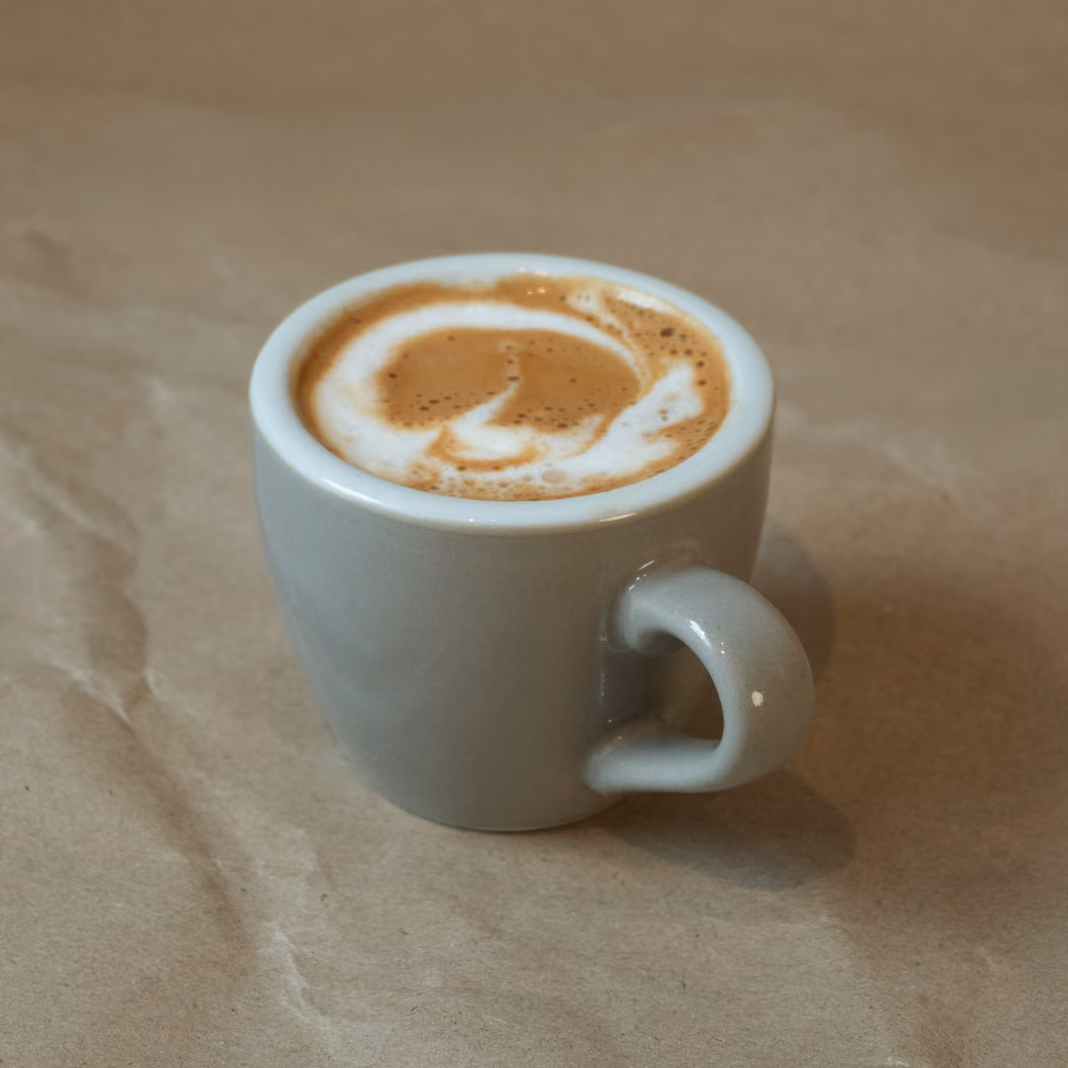 En Cortado