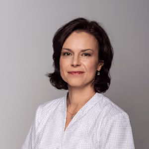 MUDr. Hana Zatloukalová