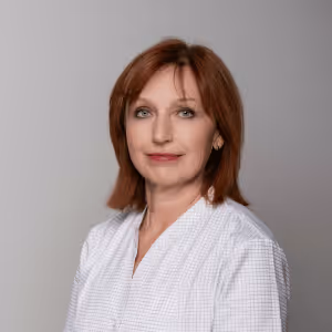 MUDr. Ivana Moravcová