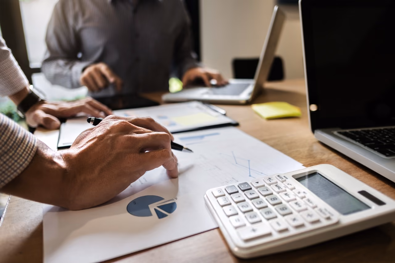 Comment choisir son expert-comptable quand on dirige une entreprise