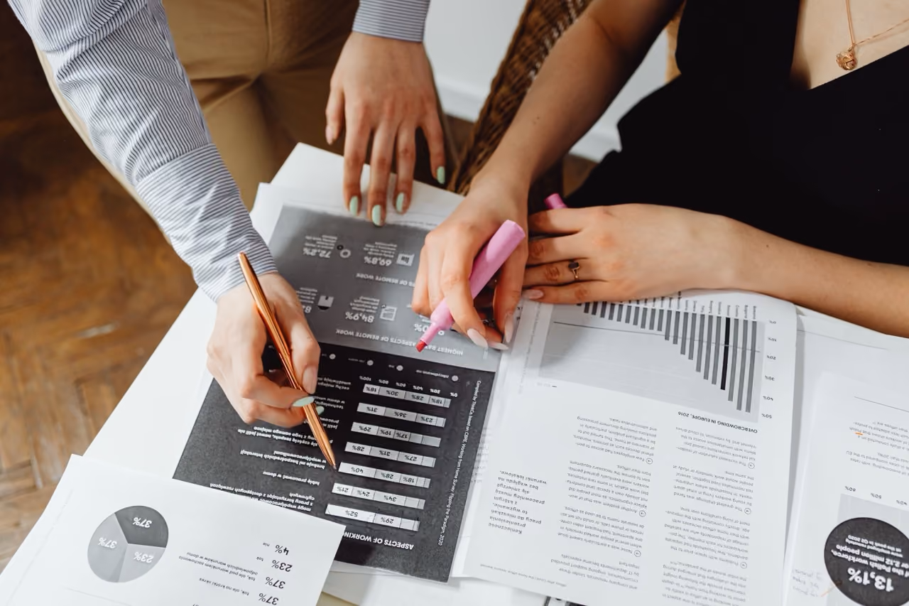 Creation d'entreprise : les etapes cles pour bien demarrer