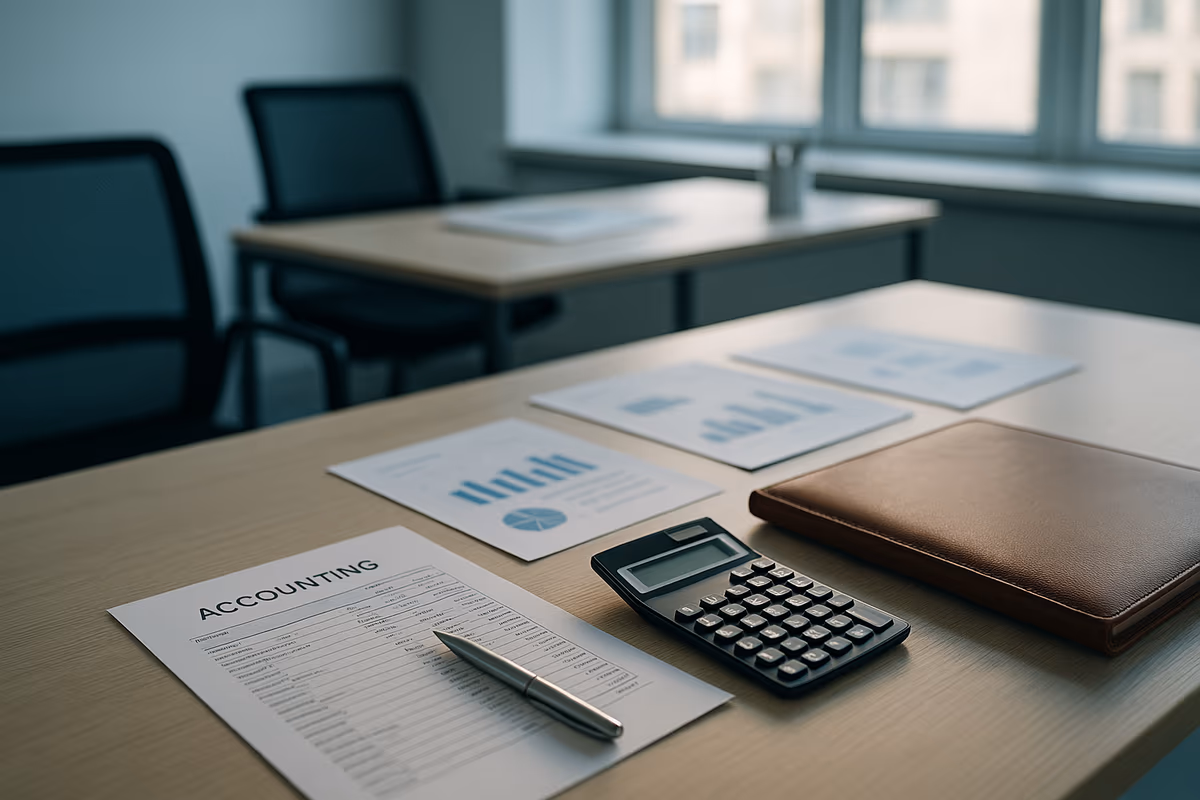 Comment choisir son expert-comptable à Valence quand on dirige une TPE ou une PME