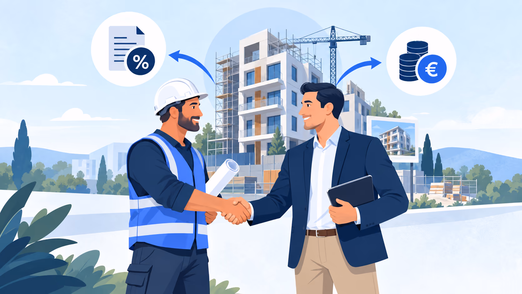 Fiscalité de la SCCV : le guide complet pour comprendre l'imposition de votre société de construction-vente