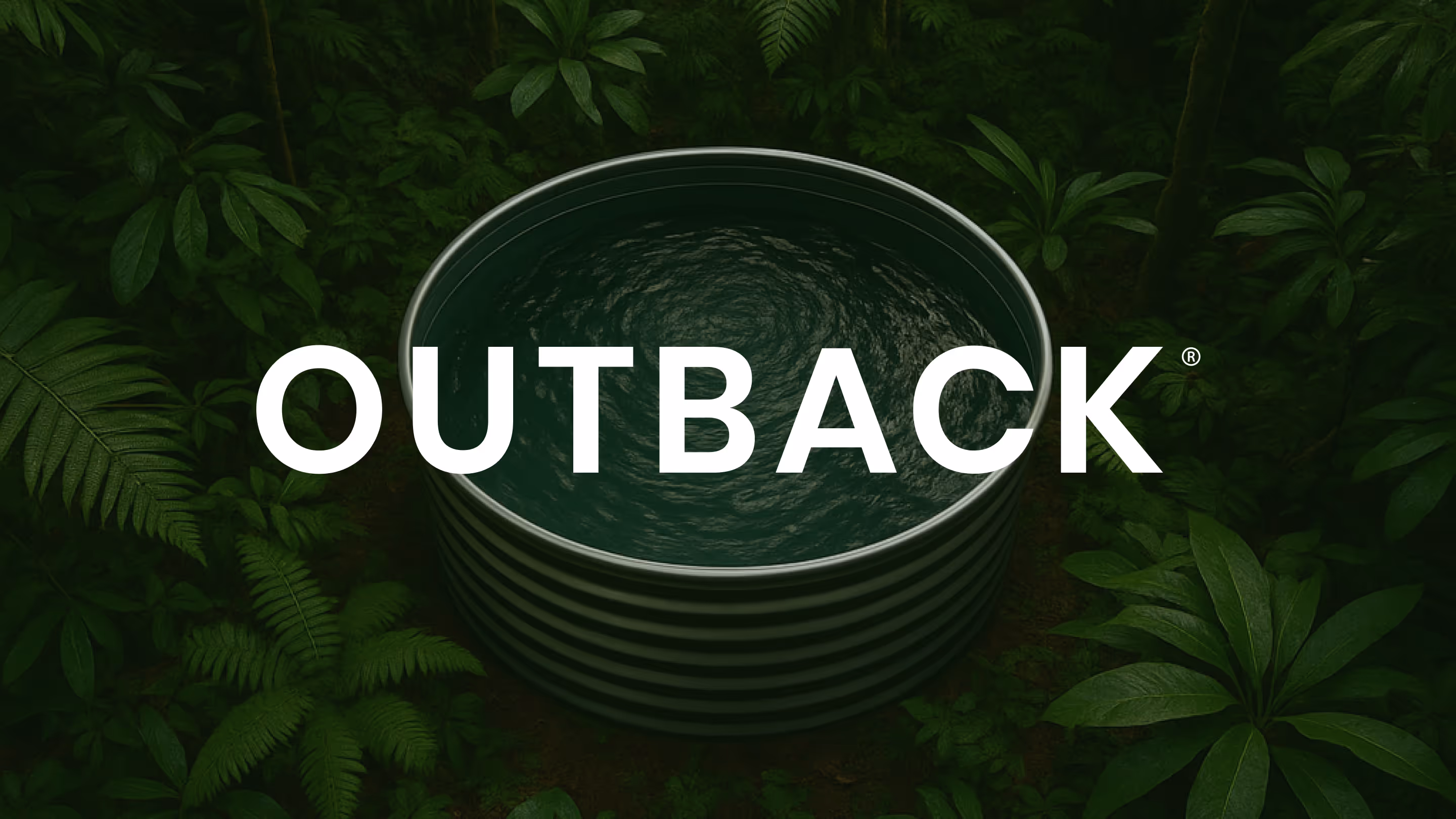 Outback