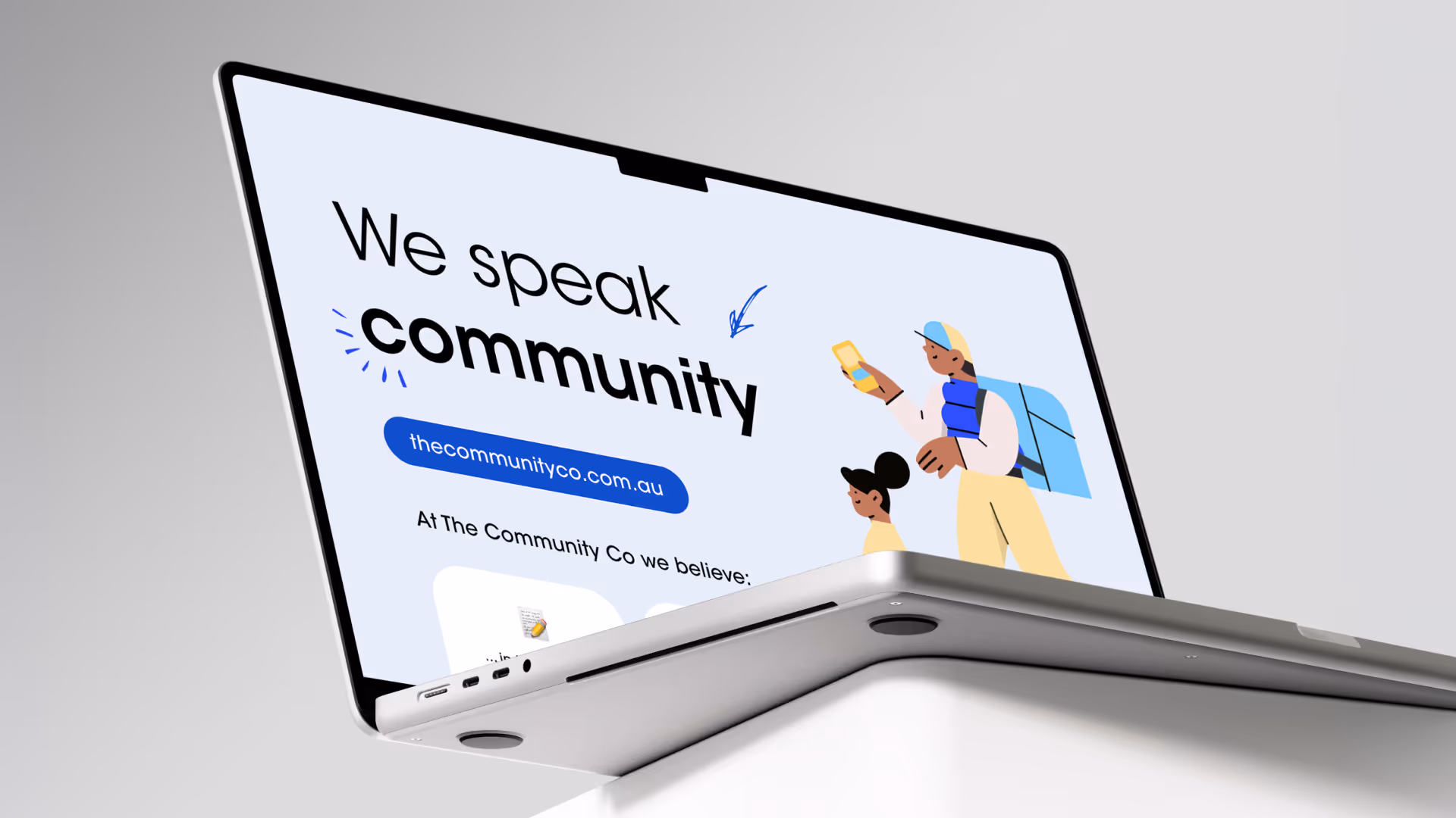 The Community Co