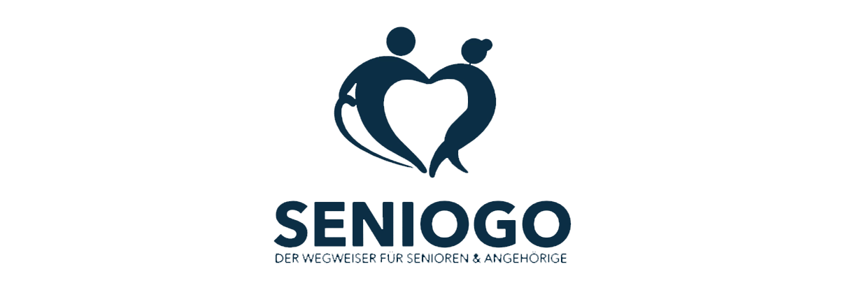 Blaues seniogo Logo 