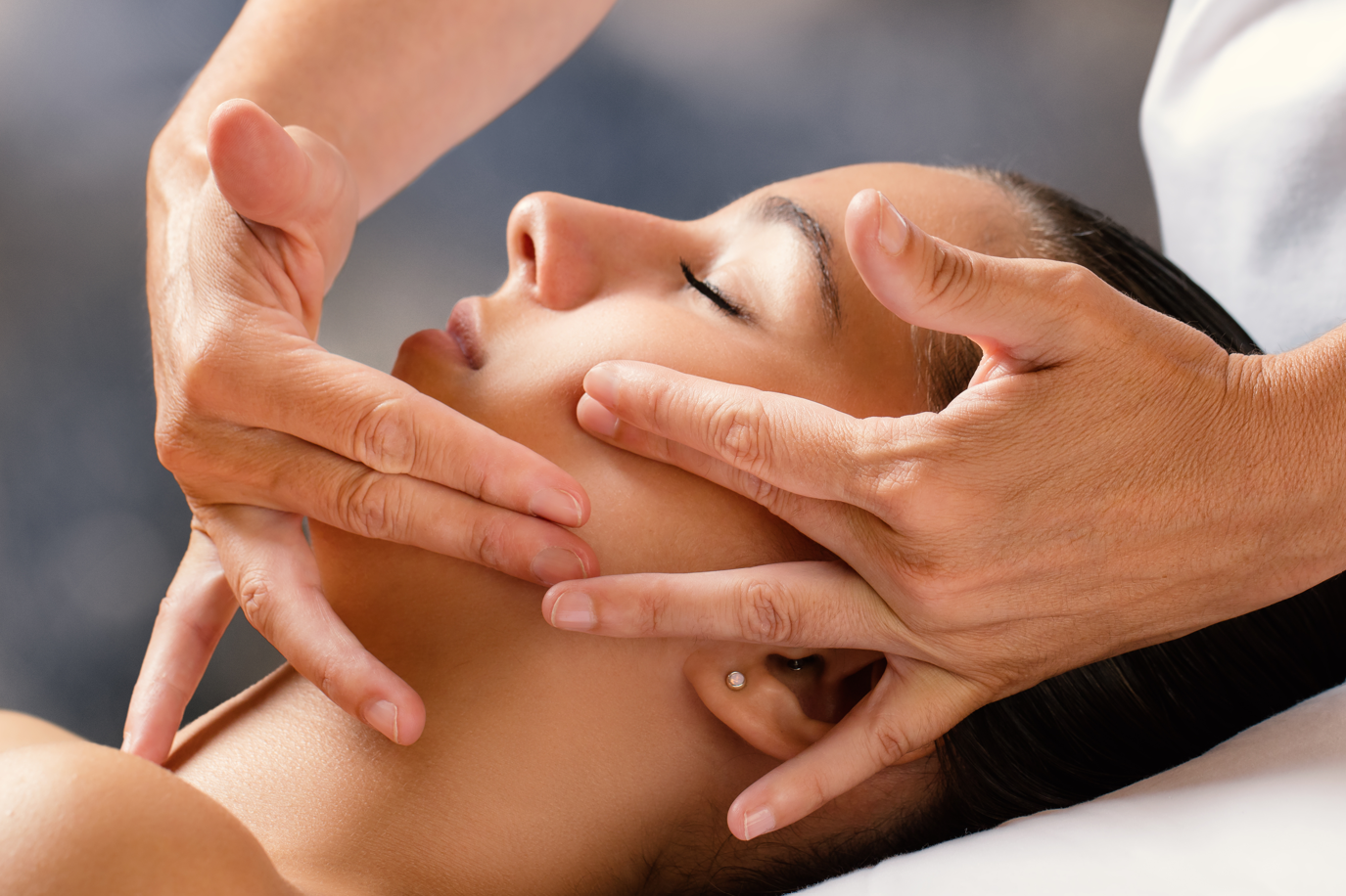 Facesculpt Ritual Massage skinin