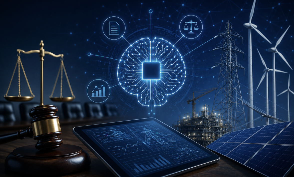 Artificial Intelligence in Expert Evidence - Summary Commentary