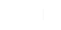 QM Systems white logo on black background.