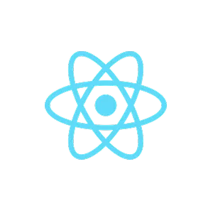 React