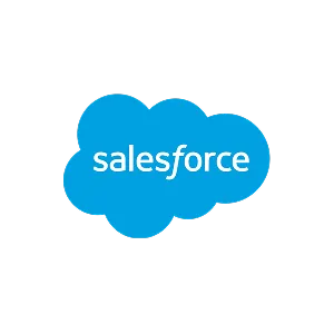SalesForce 