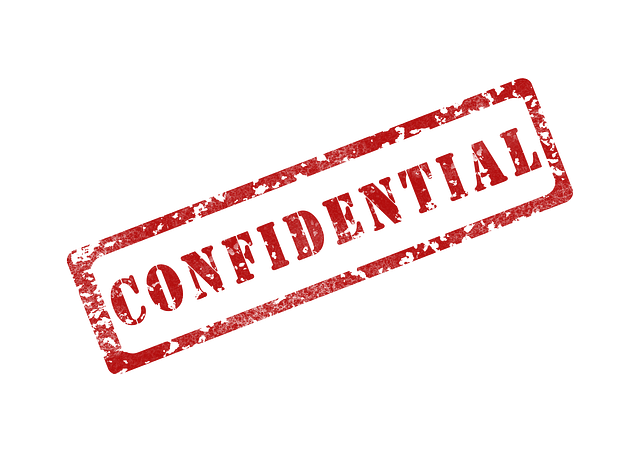 Confidential-logo