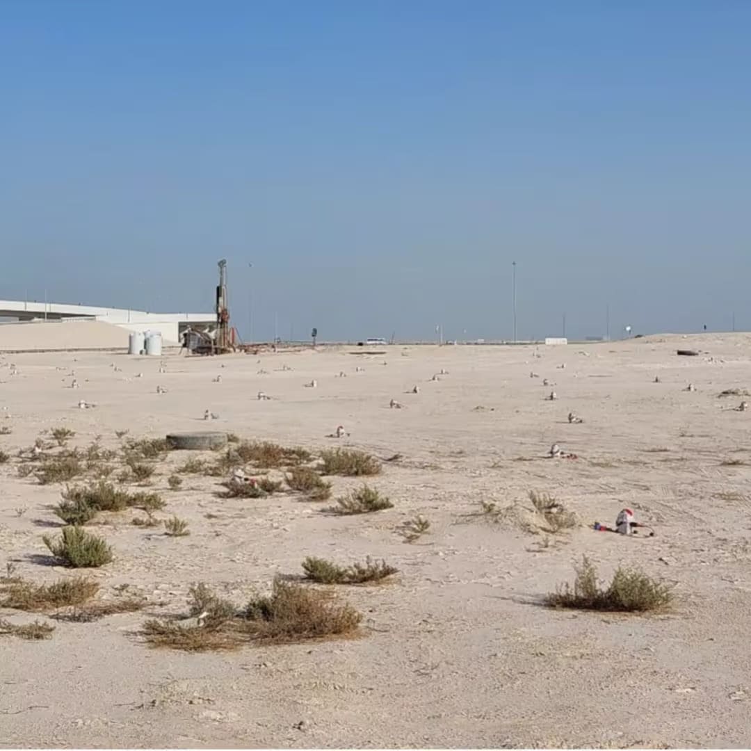 Image of project site