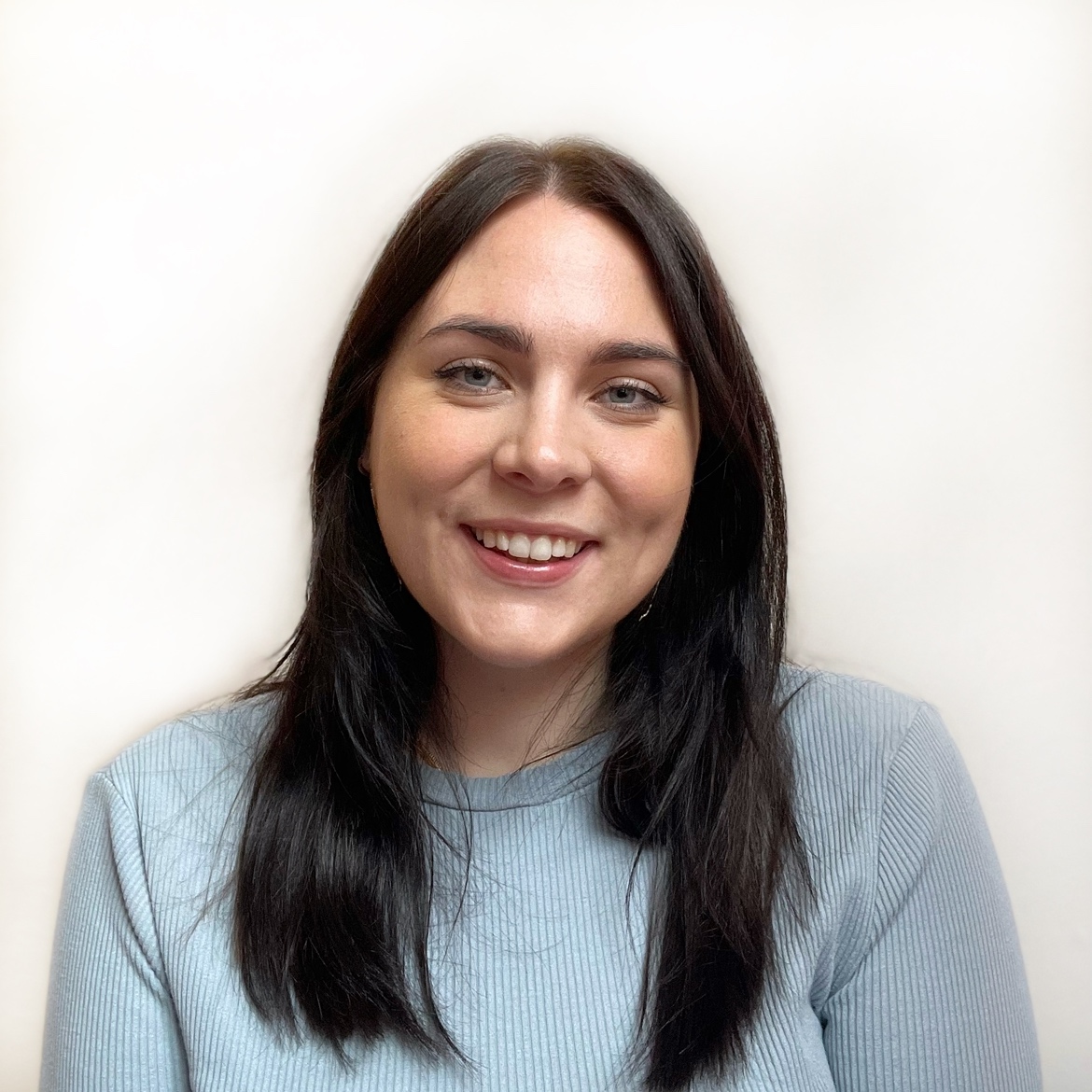 Employee portrait