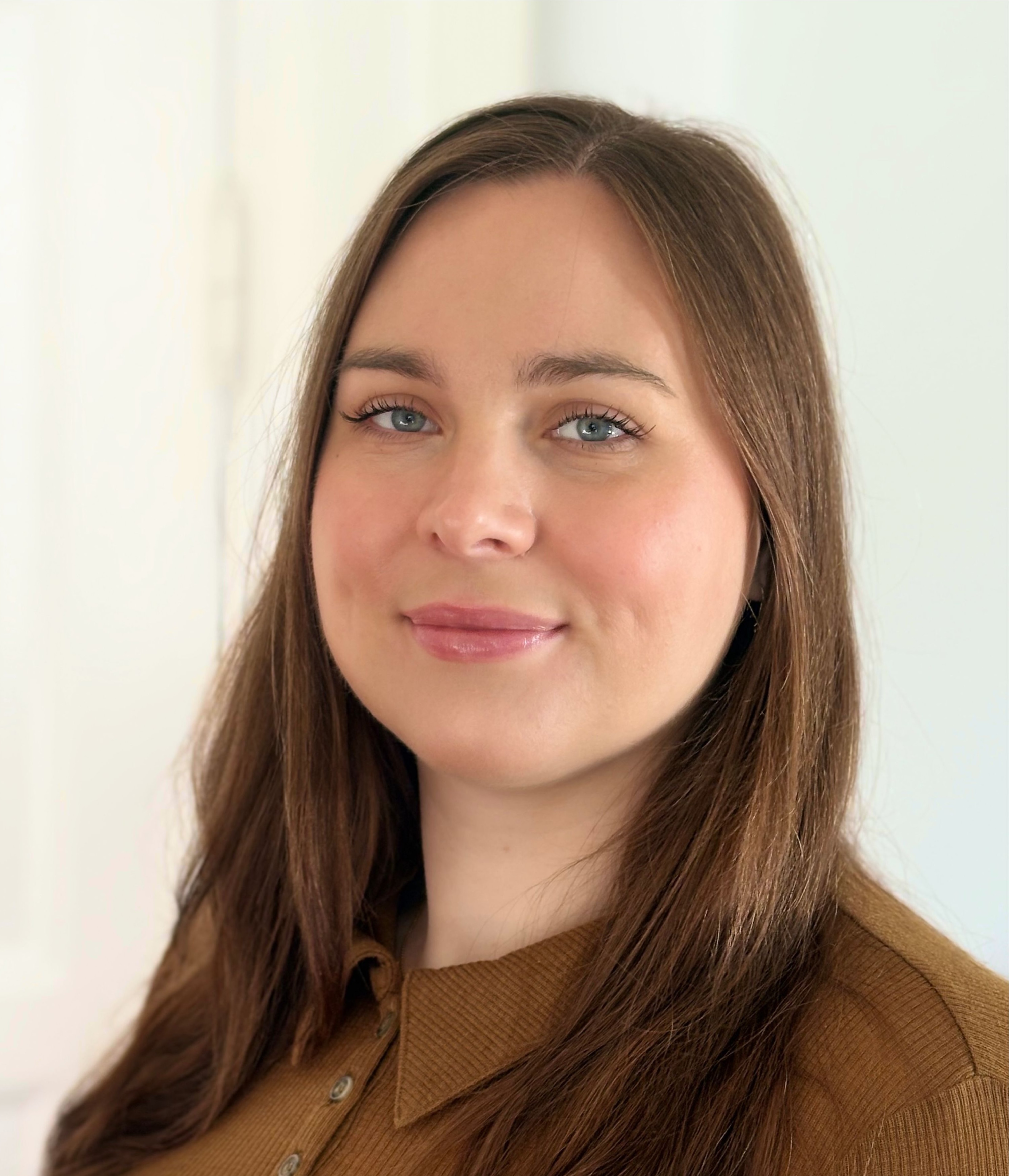 Employee portrait