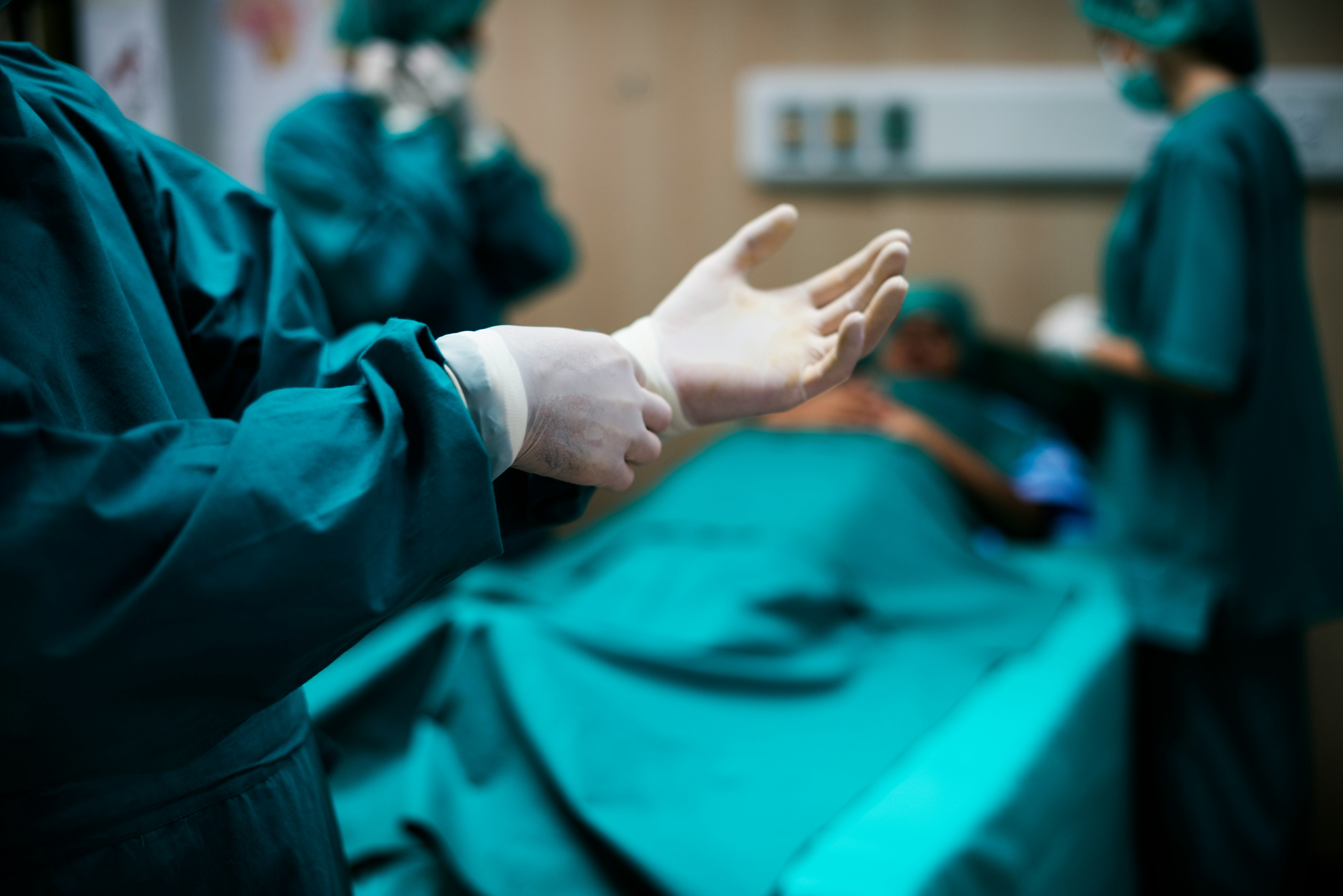 Why hands-on cadaver training still matters in the age of simulation