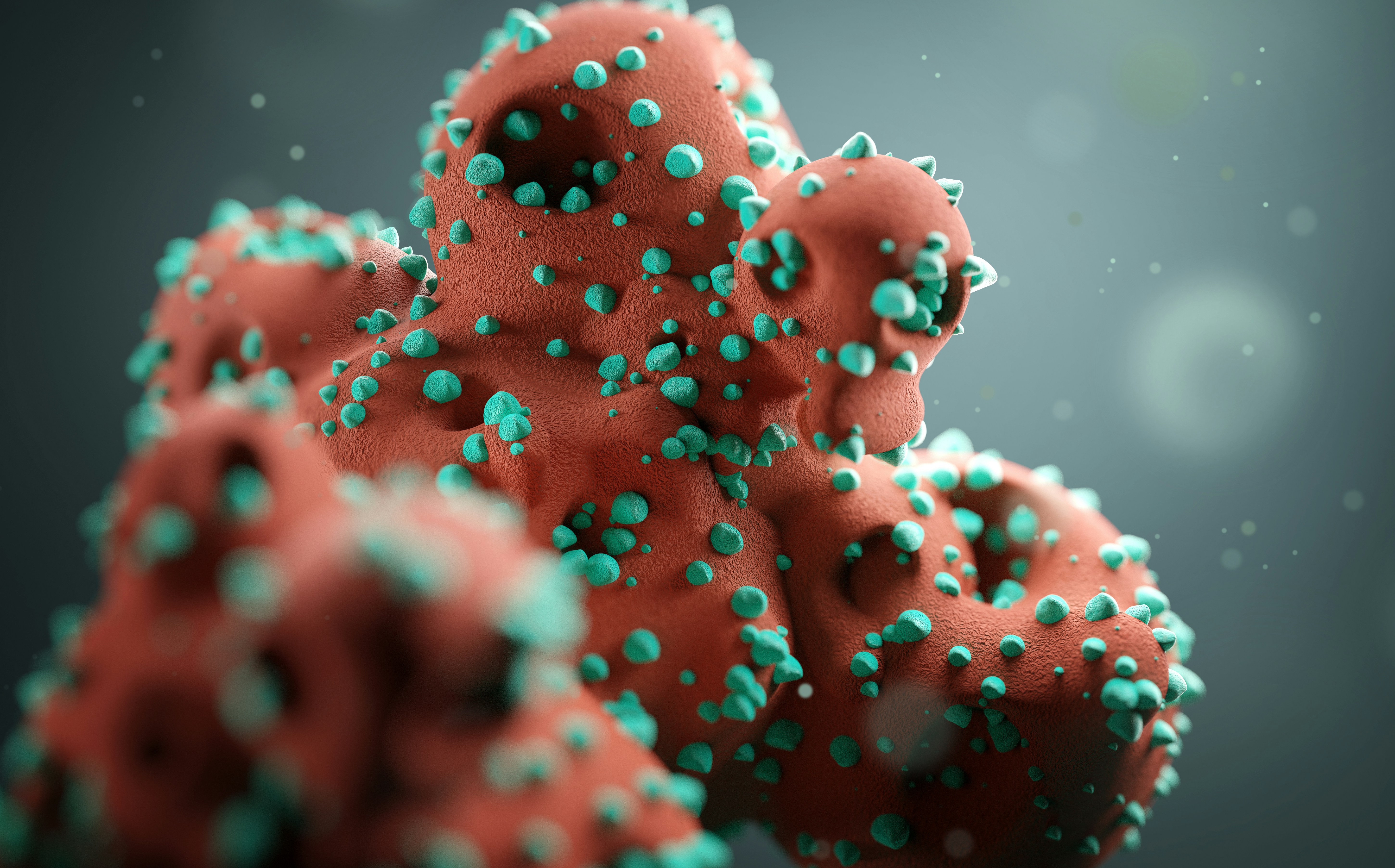 The evolving role of biologics in chronic rhinosinusitis