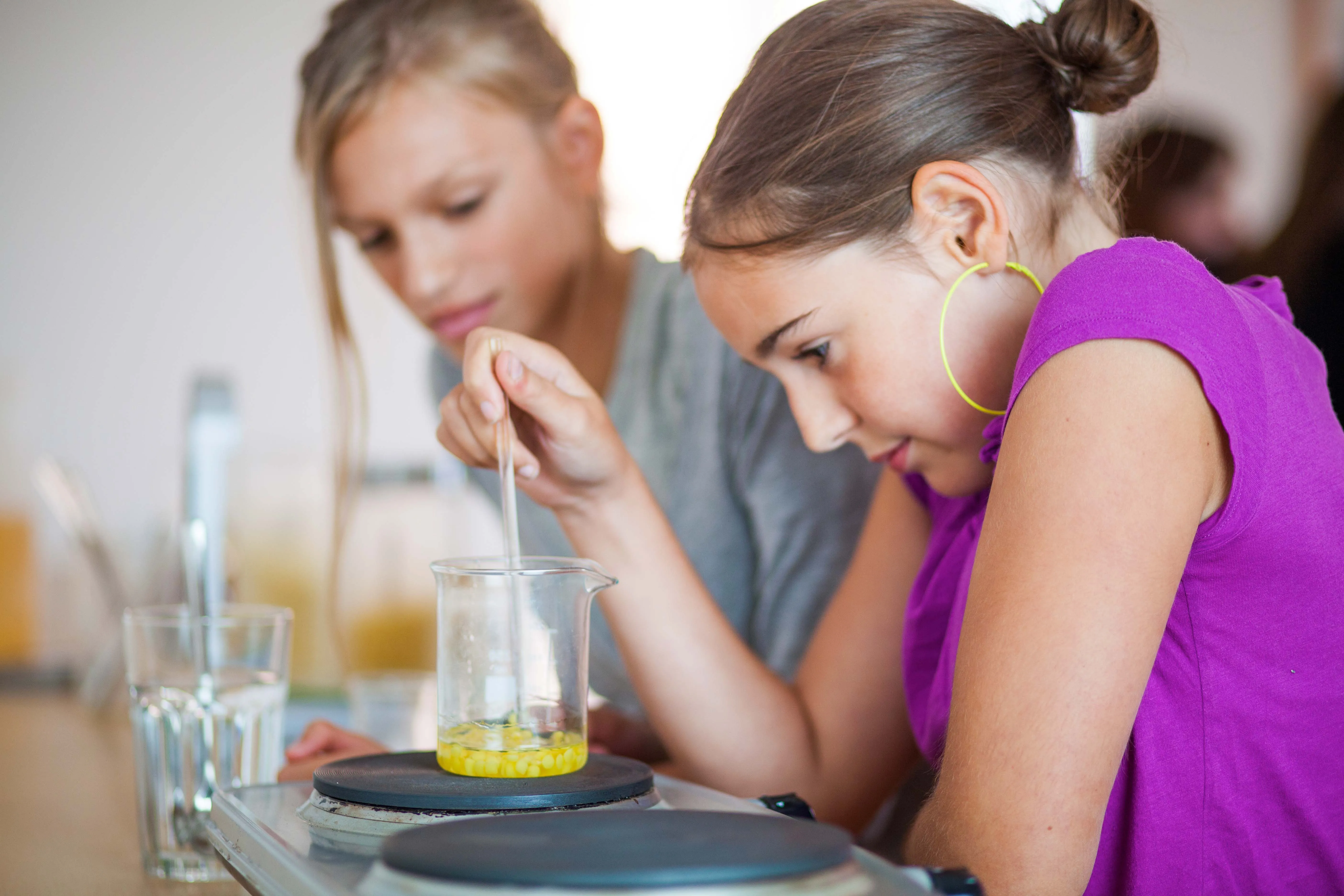 Schulen und Kitas – Vorschau