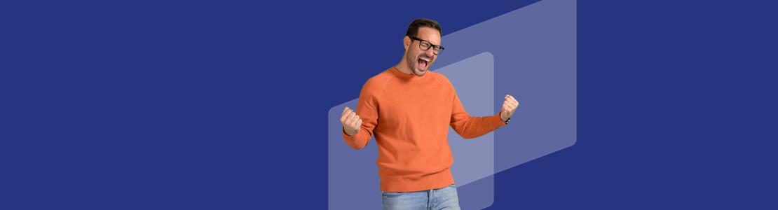 Efficiënter en meer verkopen met een interactieve PowerPoint presentatie