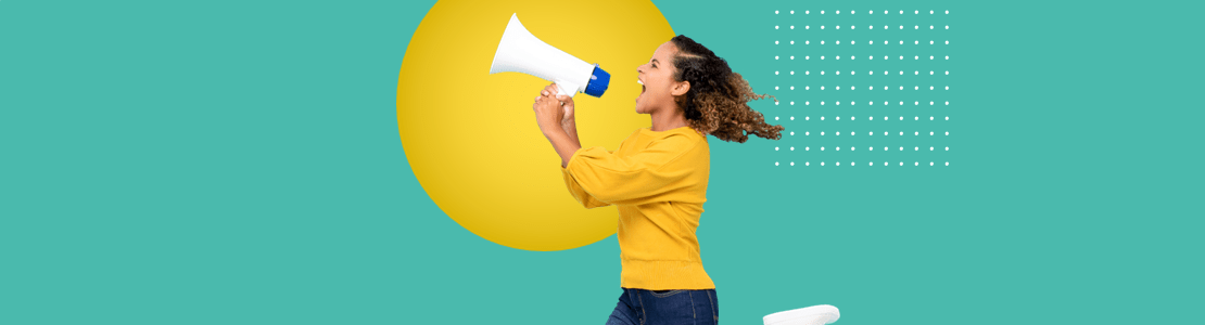 Spreken met Impact - reactie van enthousiaste deelnemer