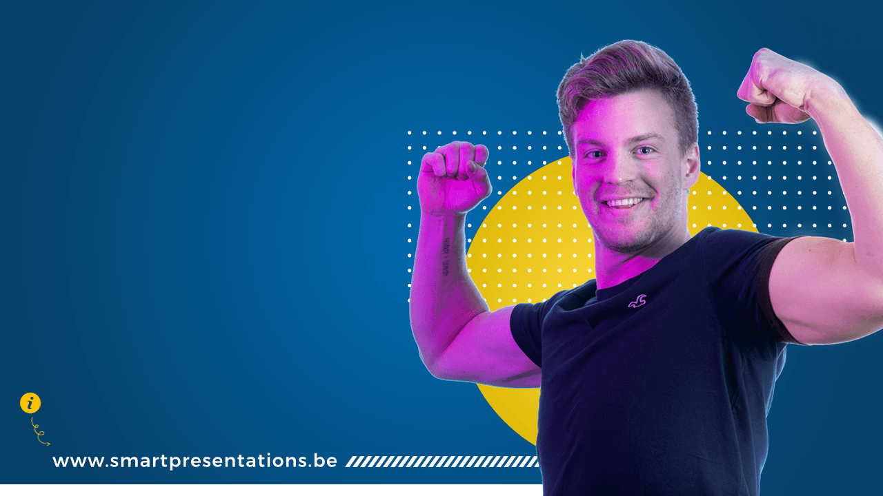 Jasper zoekt opnieuw een collega...Grafisch designer