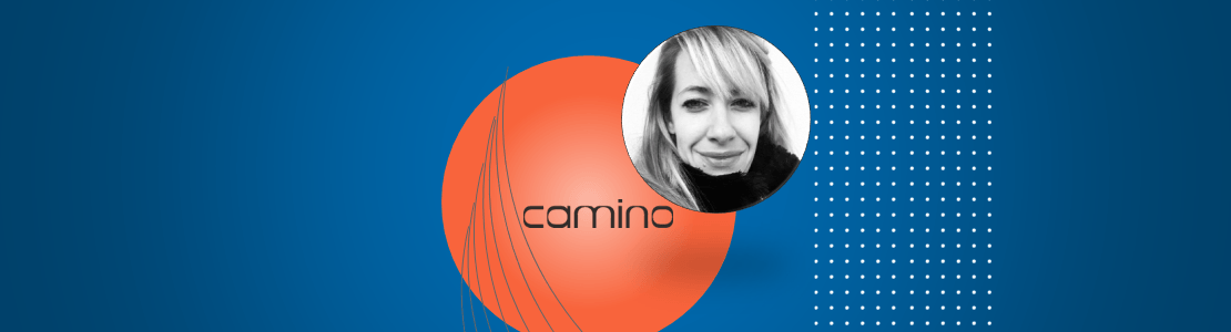 Een structurele afspraak met Camino voor alle presentaties