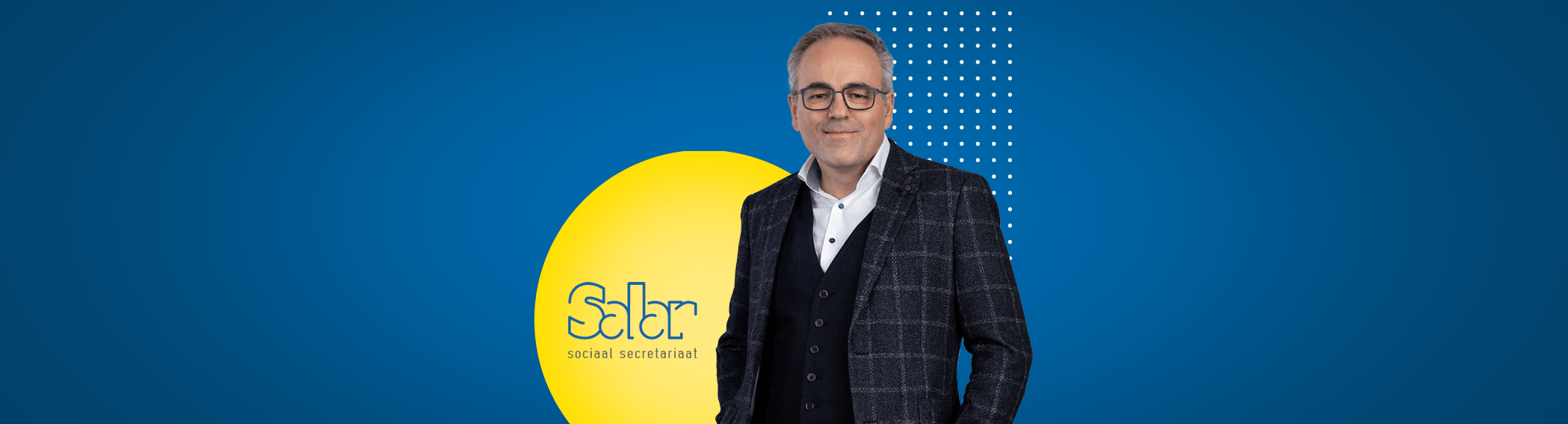 Salar is fan van Smartpresentations