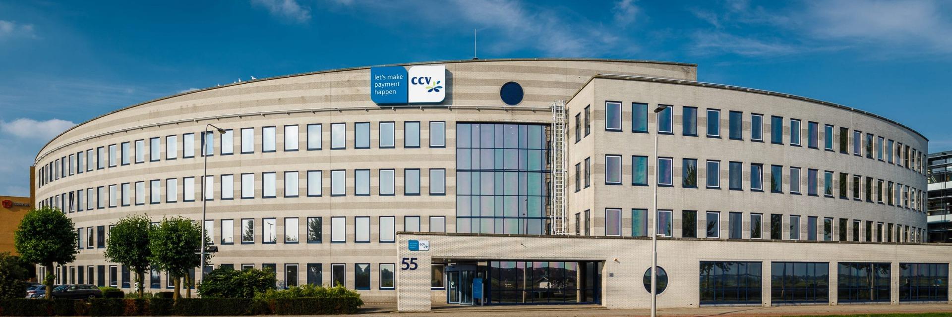 CCV Group kiest voor SmartPresentations