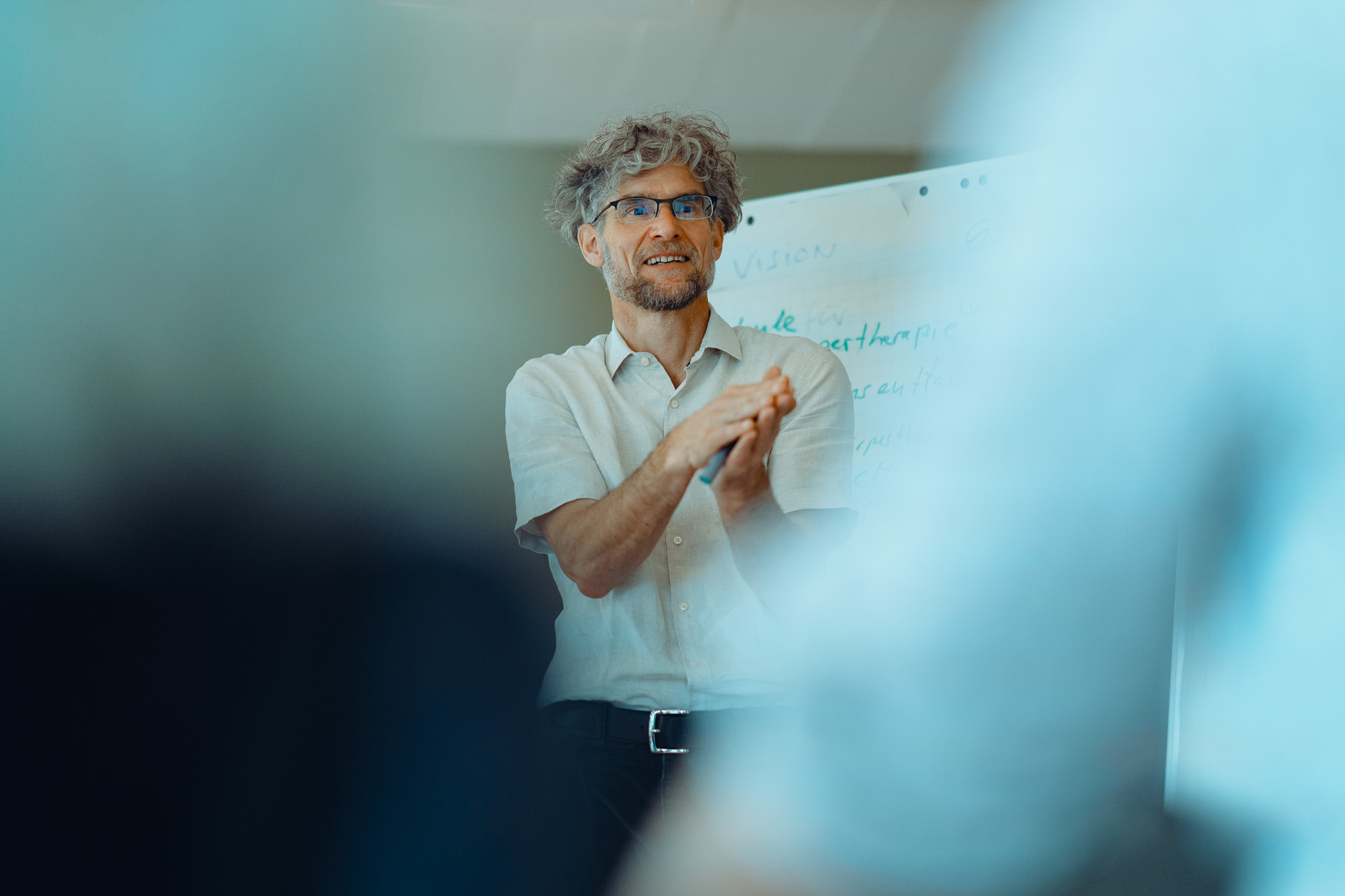 Organisationsentwicklung im Unternehmen