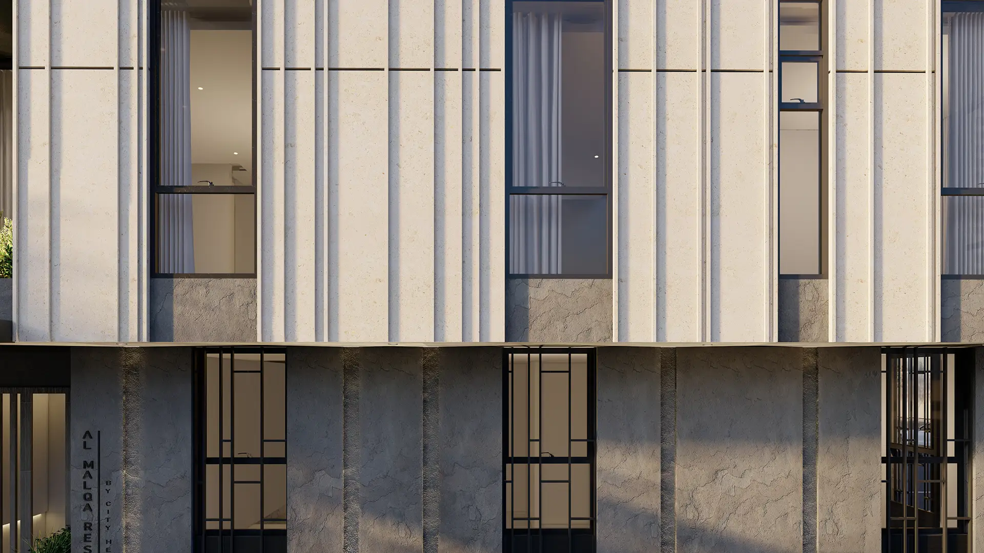 Al-Malqa Residence