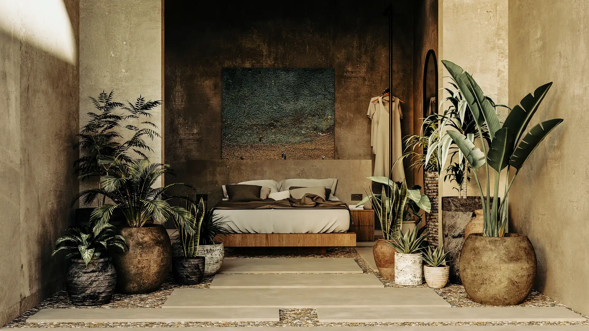 Al-Arid Resort