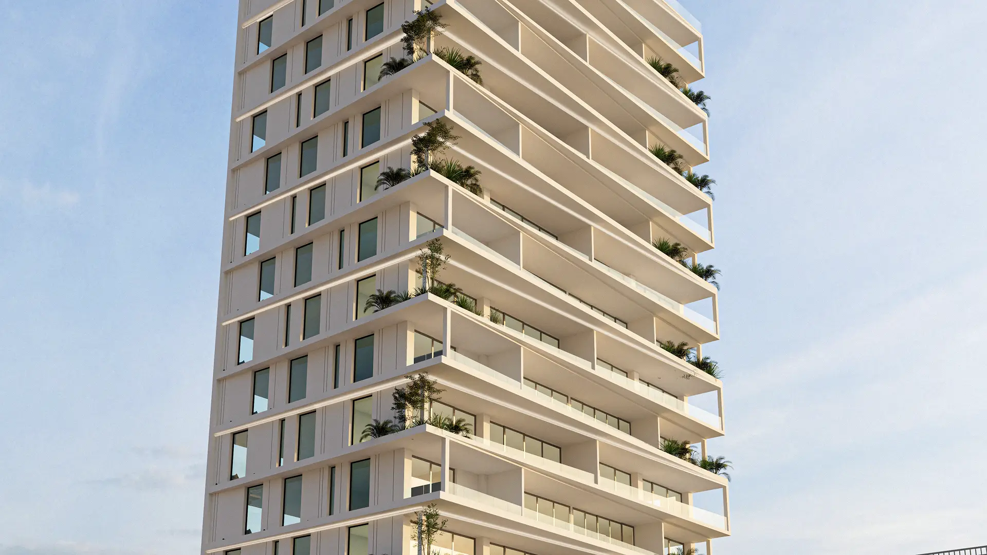 Olaya Tower
