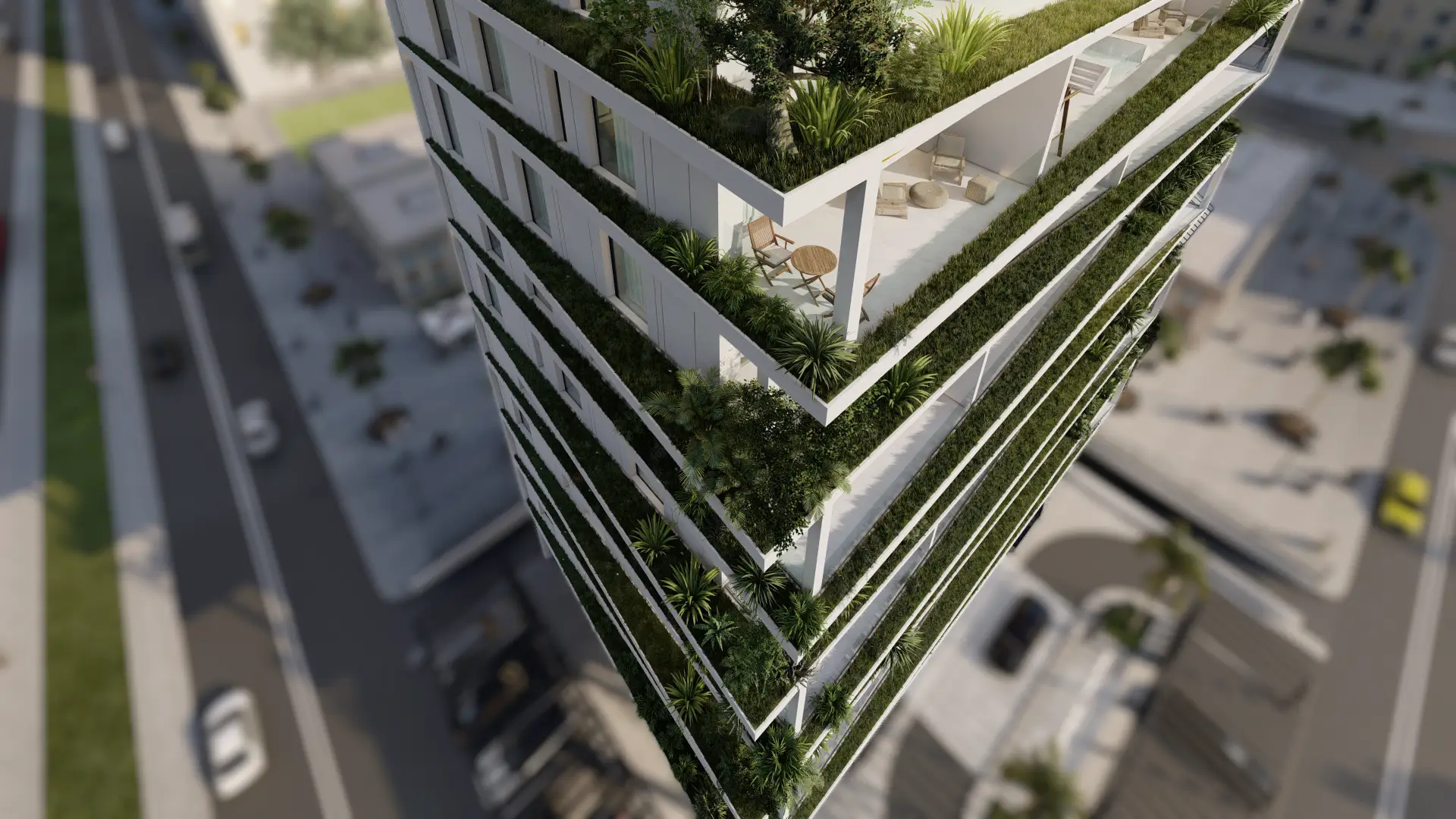 Olaya Tower