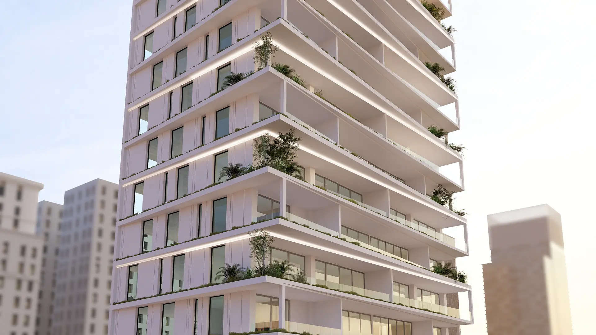 Olaya Tower