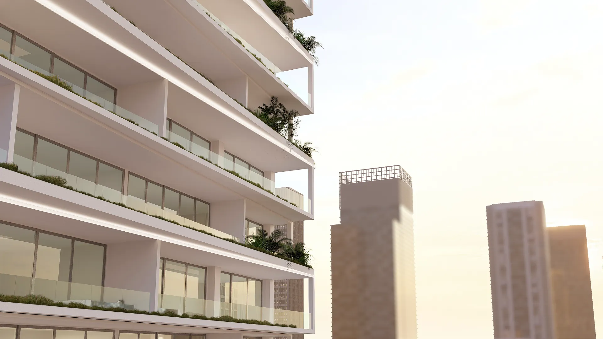 Olaya Tower
