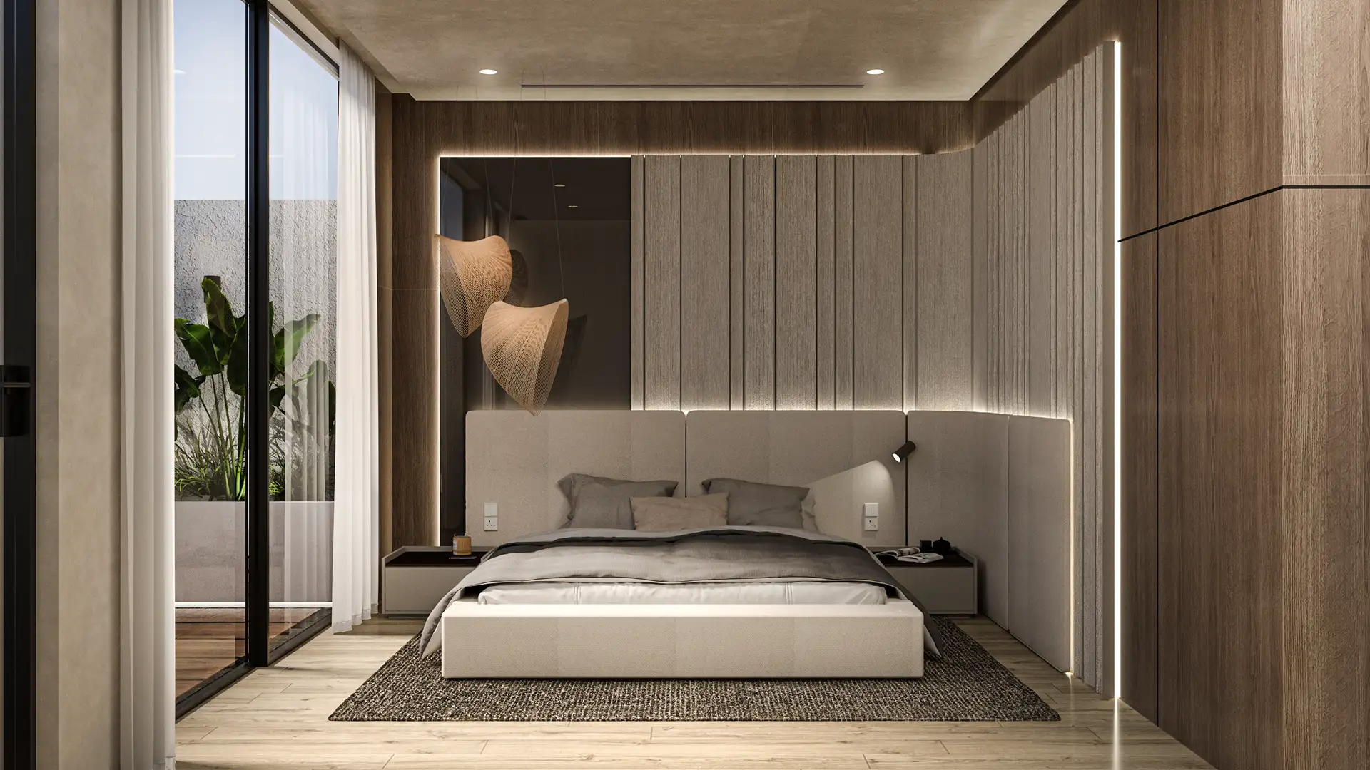 Maison Novaire
